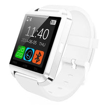 Smartwatch Bluetooth A8 WristWatch digital for IOS Android phone