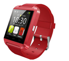 Smartwatch Bluetooth A8 WristWatch digital for IOS Android phone