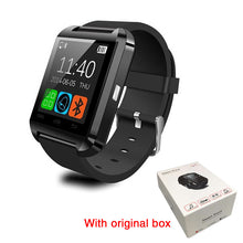 Smartwatch Bluetooth A8 WristWatch digital for IOS Android phone