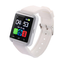 Bluetooth SmartWatch U8 Bluetooth U WristWatch digital