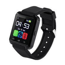 Bluetooth SmartWatch U8 Bluetooth U WristWatch digital