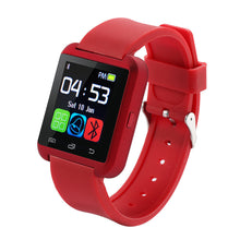 Bluetooth SmartWatch U8 Bluetooth U WristWatch digital